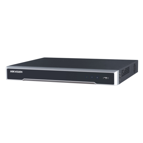 HikVision 16-kanavainen 8K NVR DS-7616NI-M2