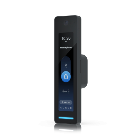 Ubiquiti G2 Access Reader Pro Black