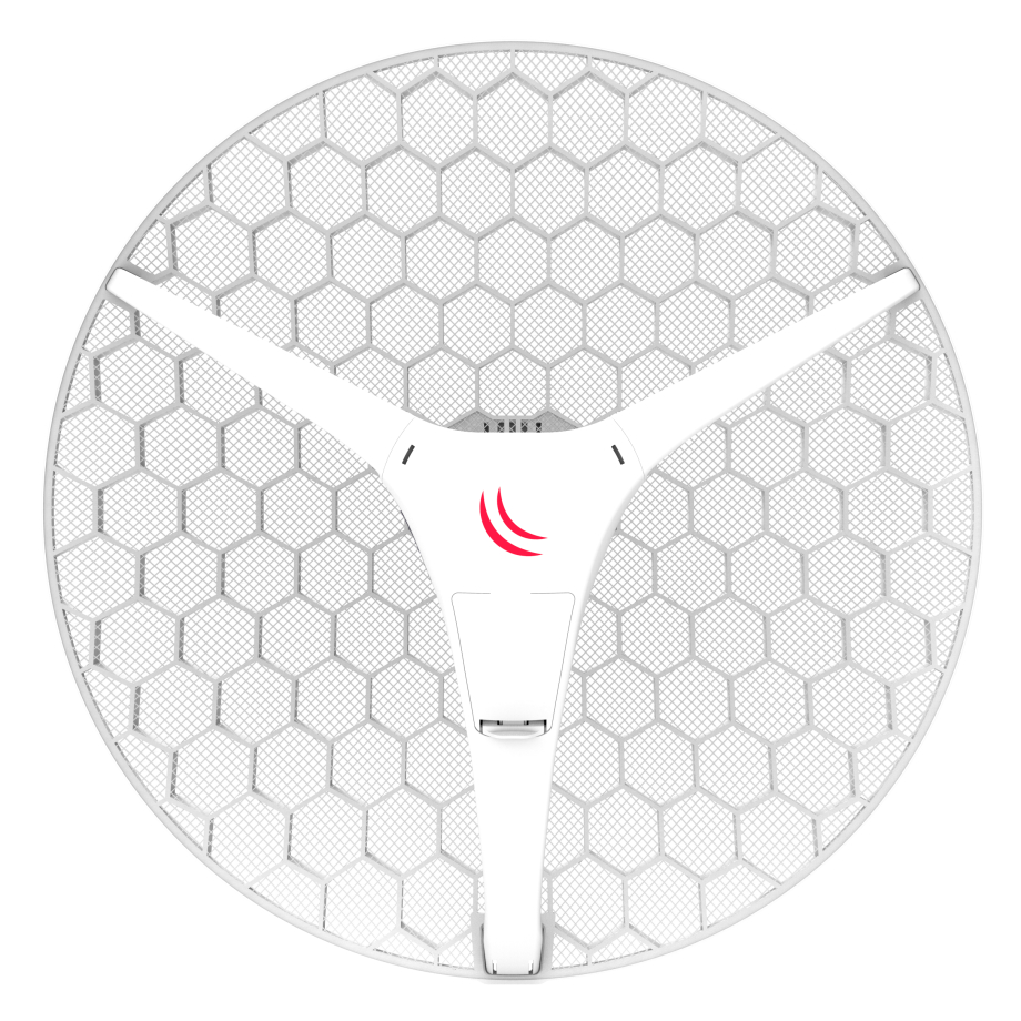 MikroTik LHG XL HP5, 4 kpl.