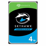 Seagate SkyHawk HDD SATA 4TB 5900 256MB