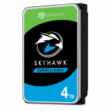 Seagate SkyHawk HDD SATA 4TB 5900 256MB