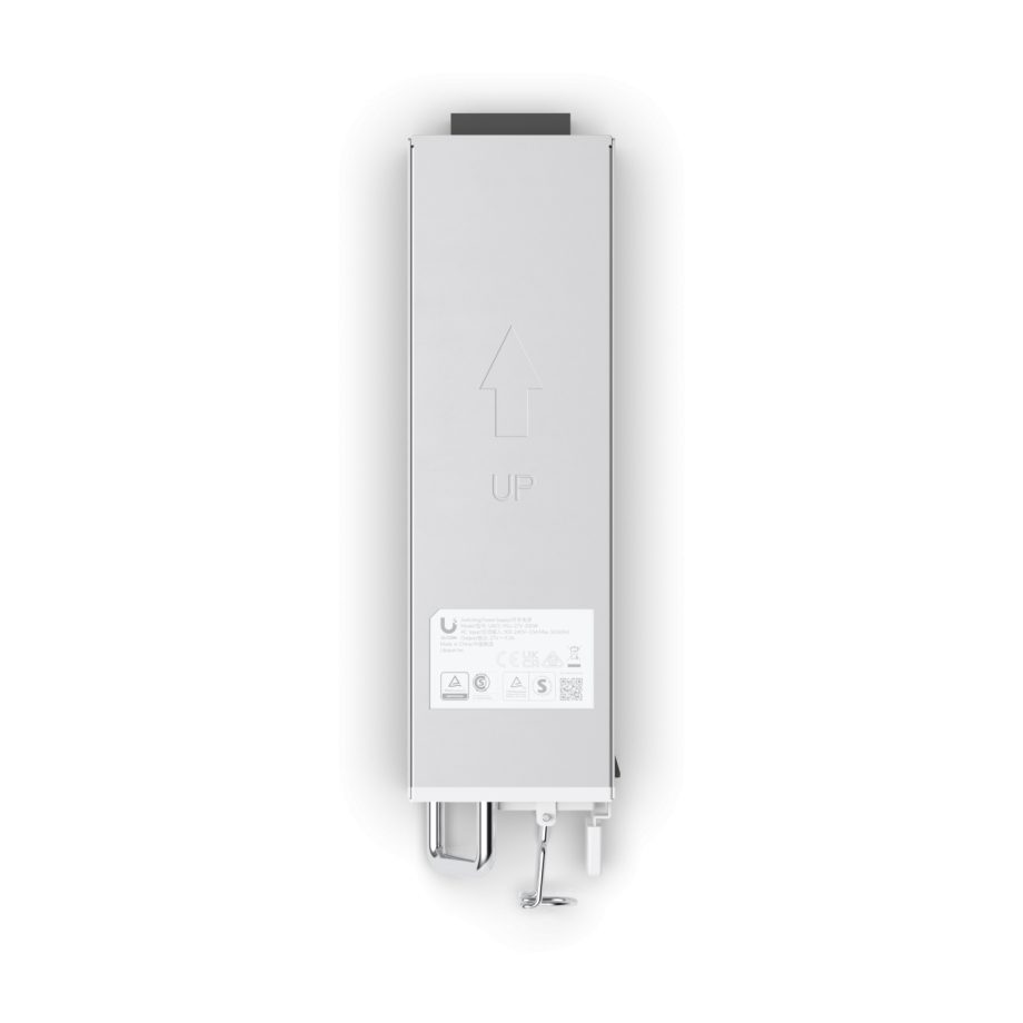 Ubiquiti 250W AC/DC Virtalähde