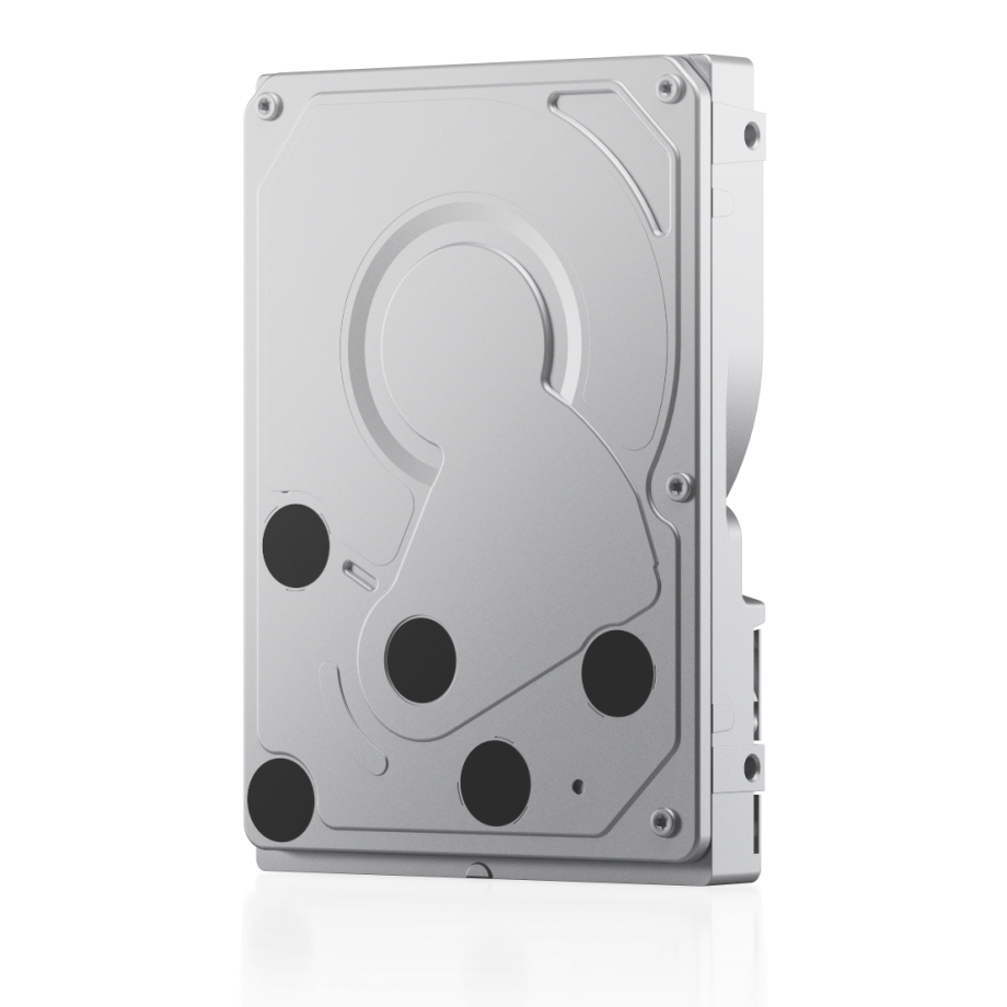 Ubiquiti teollisuusluokan kiintolevy 3.5" 8TB