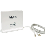 Alfa WiFi 6E Sisäuima Omni Antenni