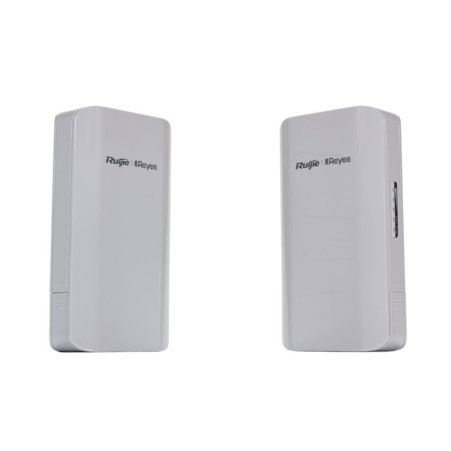 Dual-stream 802.11ac 1km Langaton silta