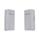 Dual-stream 802.11ac 1km Langaton silta