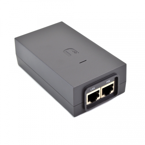 Ubiquiti Gigabitin Virtalähde POE-50-60W