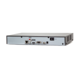 HikVision 4-kanavainen 1U 4K NVR DS-7604NXI-K1