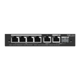 Reyee 6-Port Smart Gigabit PoE Switch