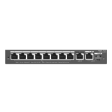 Reyee 10-Port Smart Gigabit PoE Switch