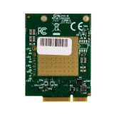 MikroTik mini-PCIe 4G LTE6 modeemi moduuli