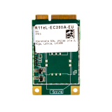 MikroTik mini-PCIe 4G LTE modeemi moduuli