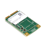 MikroTik mini-PCIe 4G LTE modeemi moduuli