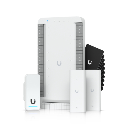 Ubiquiti Elevator Starter Kit