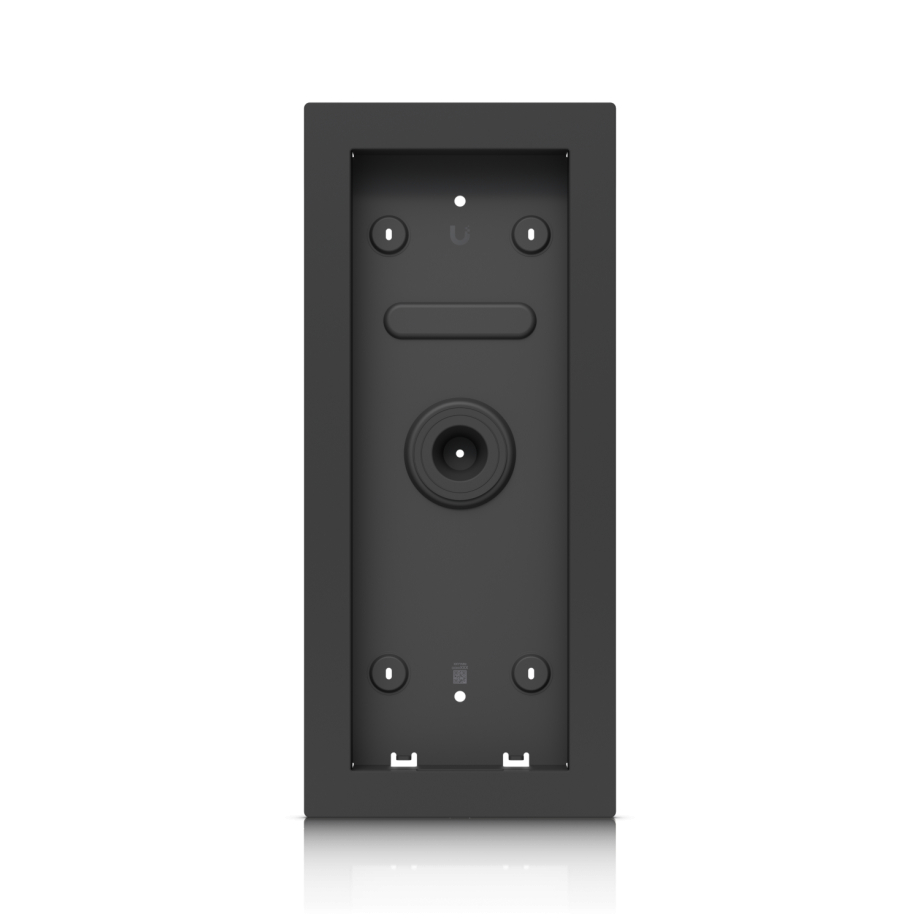 Ubiquiti Intercom Flush Mount