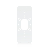 Ubiquiti G4 Doorbell Pro PoE Gang Box, valkoinen