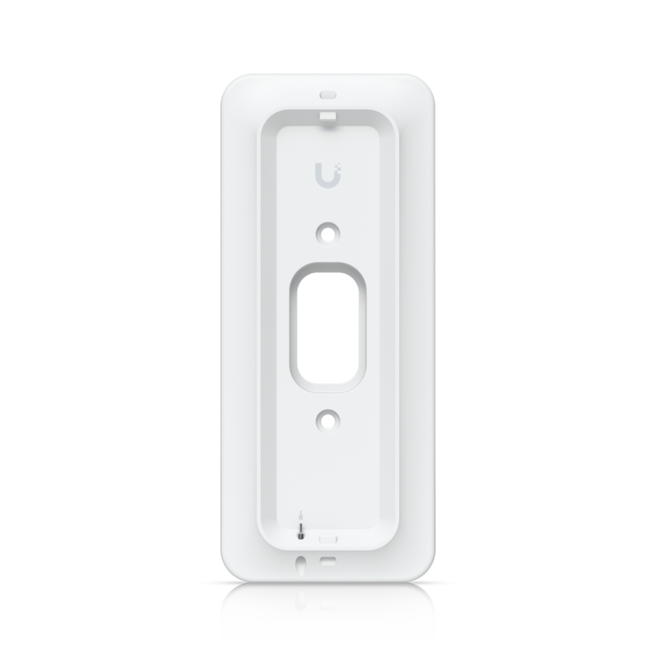 Ubiquiti G4 Doorbell Pro PoE Gang Box, valkoinen