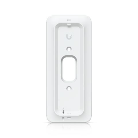 Ubiquiti G4 Doorbell Pro PoE Gang Box, valkoinen