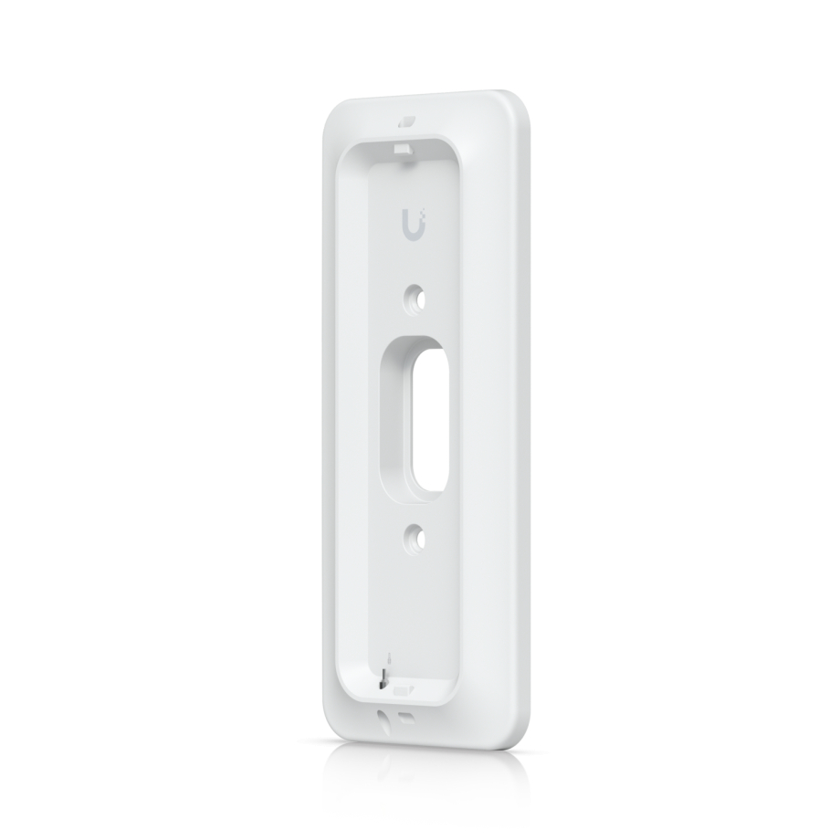 Ubiquiti G4 Doorbell Pro PoE Gang Box, valkoinen