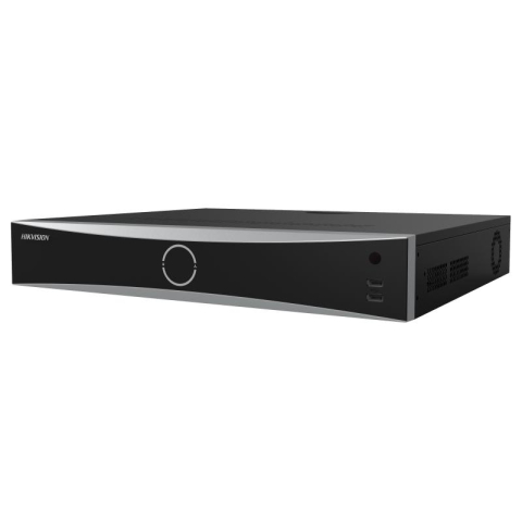 HikVision 32-kanavainen PoE NVR DS-7732NXI-K4/16P