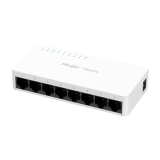 Reyee 8-Port Unmanaged Gigabit Non-PoE Switch