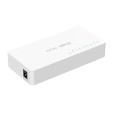 Reyee 8-Port Unmanaged Gigabit Non-PoE Switch