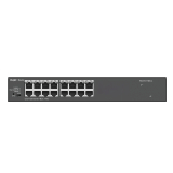 Reyee 16-Port Unmanaged Gigabit Non-PoE Switch