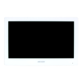 HikVision 10" TFT LCD IP-näyttö DS-KH8520-WTE1 Valkoinen