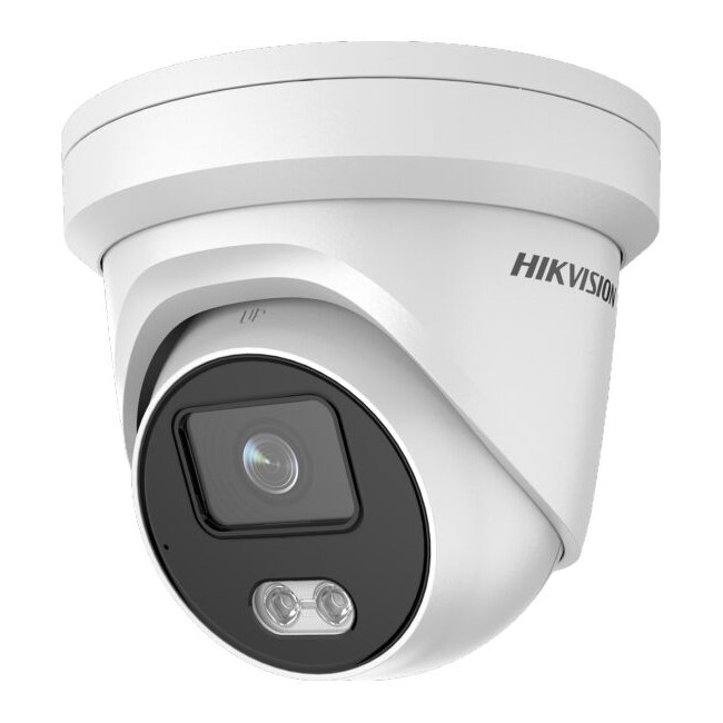 HikVision 4 MP Torni-kamera DS-2CD2347G2H-LIU