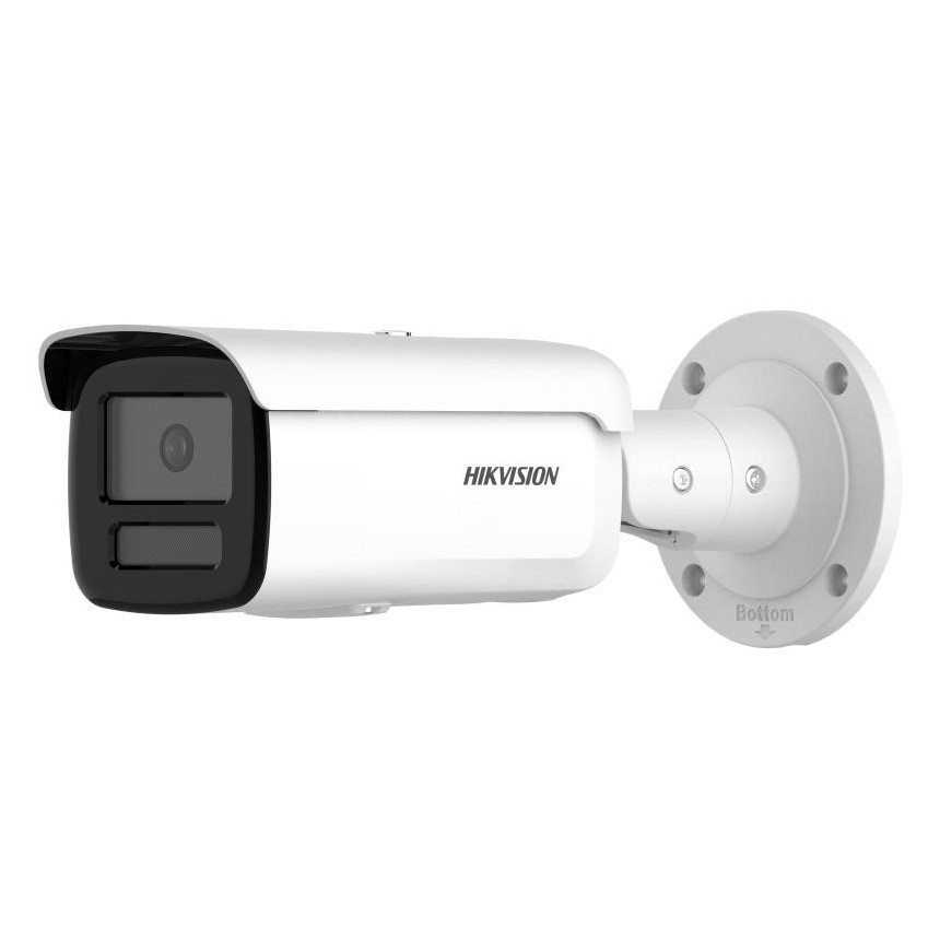 HikVision 4MP Bullet-kamera DS-2CD2T47G2H-LI(2.8mm)(eF)