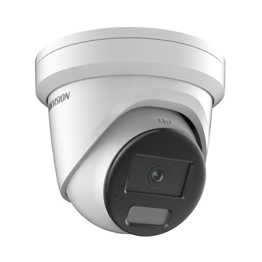 HikVision 8 MP Torni-kamera DS-2CD2387G2H-LIU