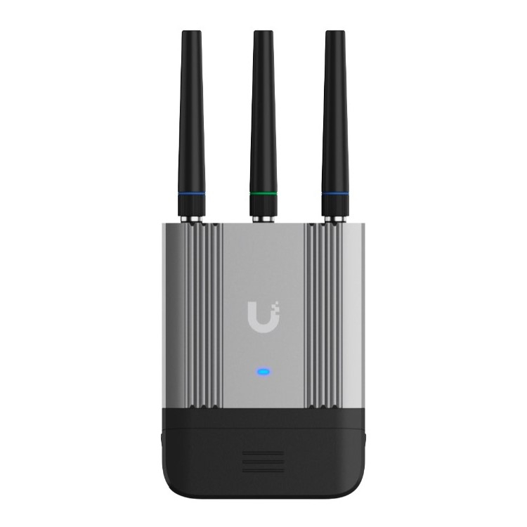 Ubiquiti Mobile Router Industrial