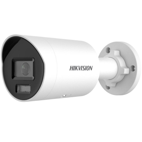 HikVision 8 MP Bullet-kamera DS-2CD2086G2H-IU(2.8mm)(eF)