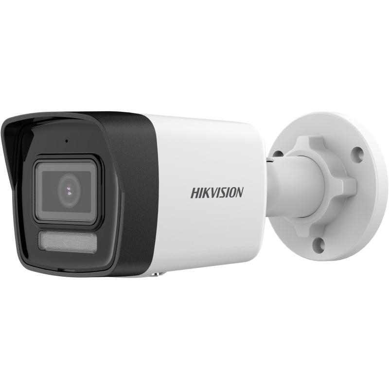 HikVision 4 MP Bullet-Kamera DS-2CD1043G2-LIU(2.8mm)(O-STD)