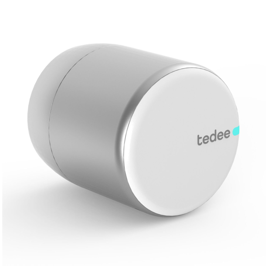 Tedee Smart Lock Pro, hopea