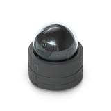 Ubiquiti Camera G5 Dome Ultra musta