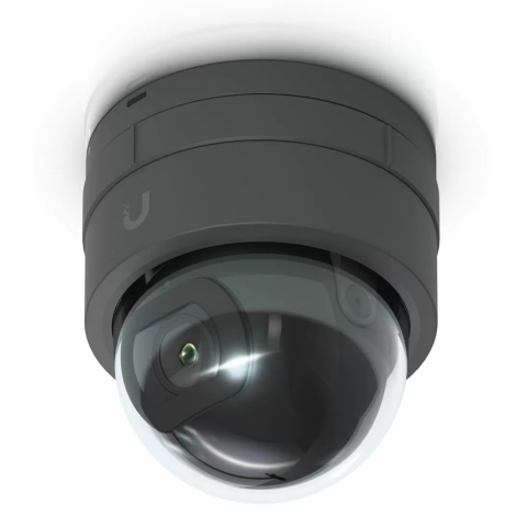 Ubiquiti Camera G5 Dome Ultra musta