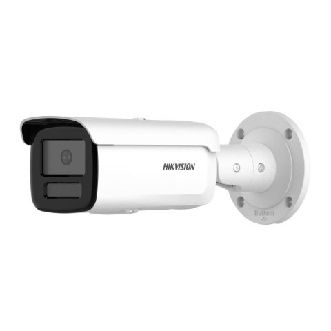 HikVision 8 MP Bullet-Kamera DS-2CD2T86G2H-4I(2.8mm)