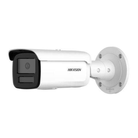 HikVision 8 MP Bullet-Kamera DS-2CD2T86G2H-4I(4mm)