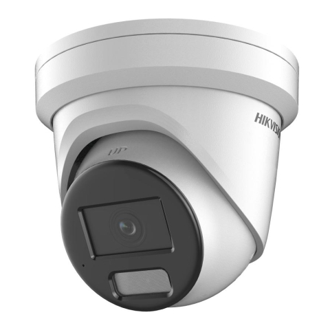 HikVision 4 MP Torni-kamera DS-2CD2346G2H-IU(2.8mm)