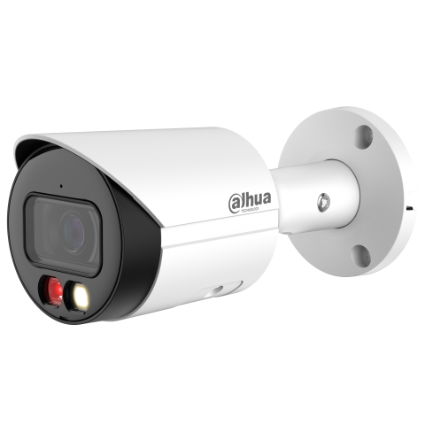 Dahua 4MP WizSense Bullet-Kamera IPC-HFW2449S-S-IL