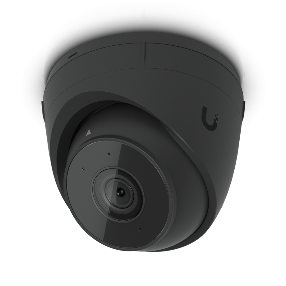 Ubiquiti Kamera G5 Turret Ultra, musta