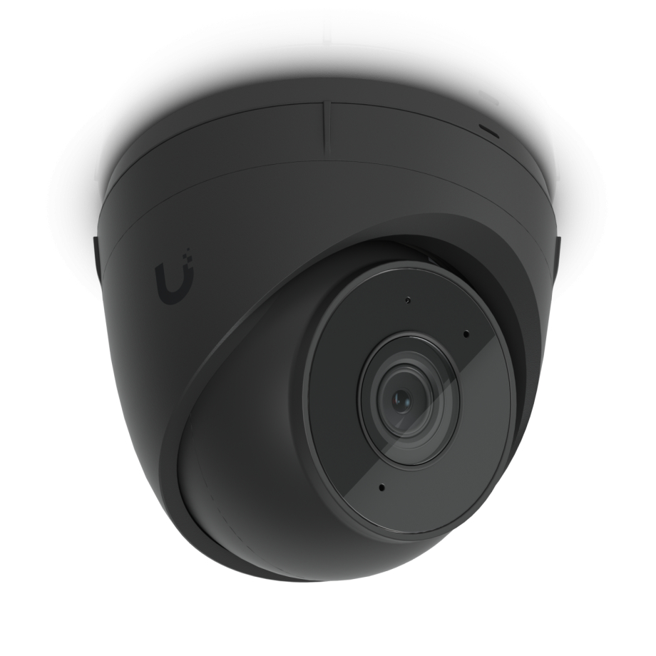 Ubiquiti Kamera G5 Turret Ultra, musta