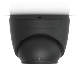 Ubiquiti Kamera G5 Turret Ultra, musta