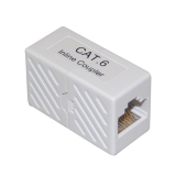 RJ45-RJ45 liitin UTP Cat6 Mini