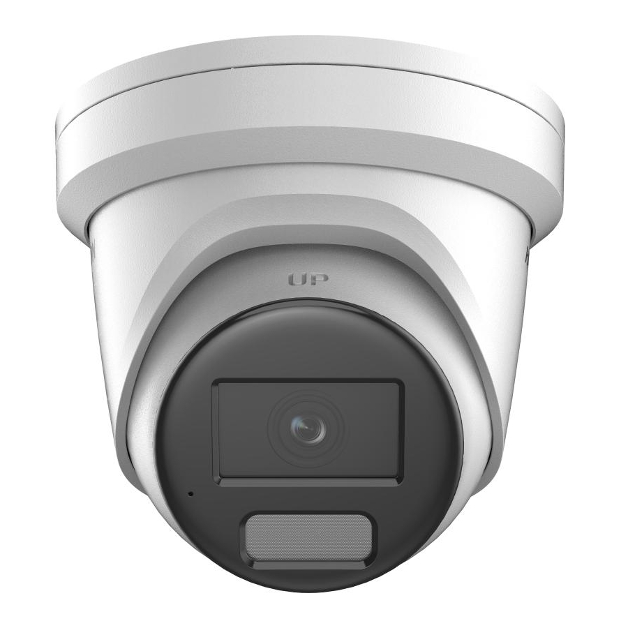 HikVision 8 MP Torni-kamera DS-2CD2386G2H-IU(2.8mm)