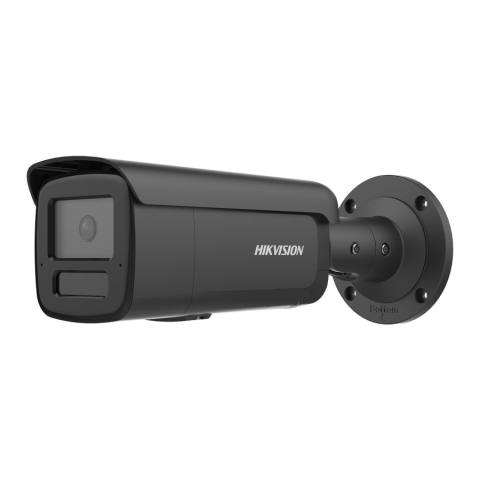 HikVision 8 MP Bullet-Kamera DS-2CD2T86G2H-IS2U/SL(2.8mm)