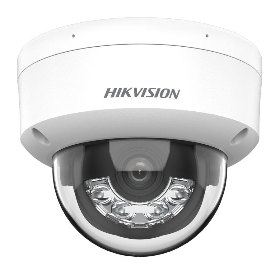 HikVision 4 MP Kupukamera DS-2CD1143G2-LIU(2.8mm)