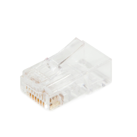 RJ45 liitin Cat6