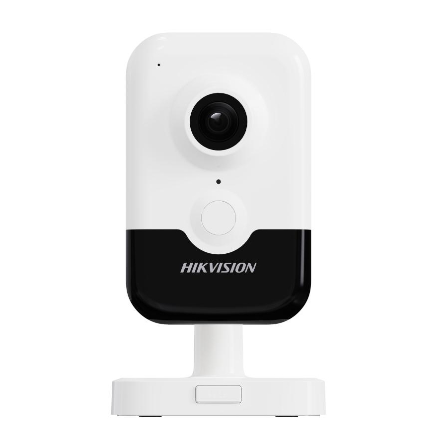 HikVision 2 MP Cube-kamera DS-2CD2423G2-IW(2.8mm)(W)